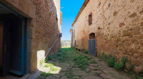 Foto 2 de Finca rústica en venda a Sant Joan de Mollet, Girona