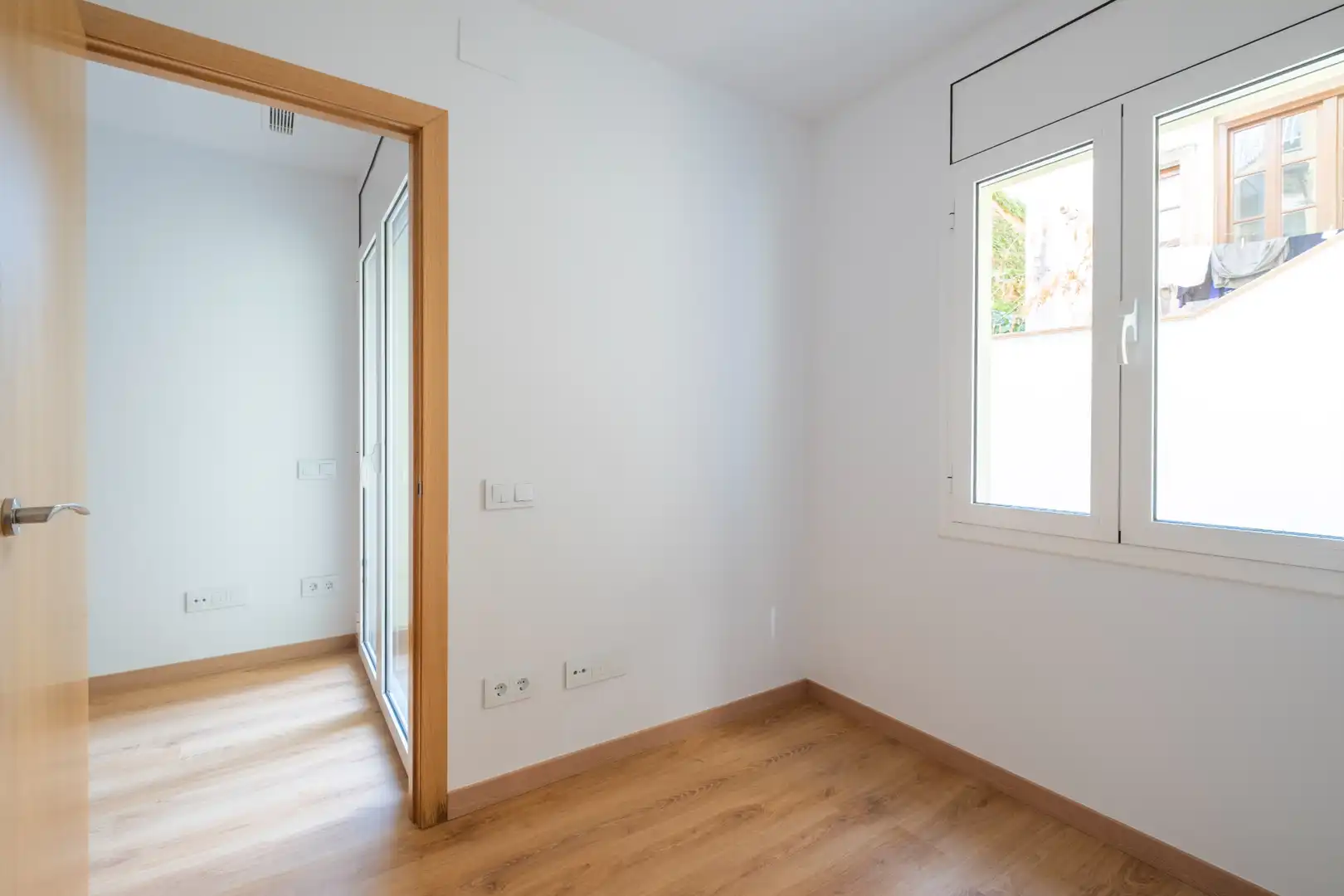 Planta baixa de lloguer a Vila de Gràcia