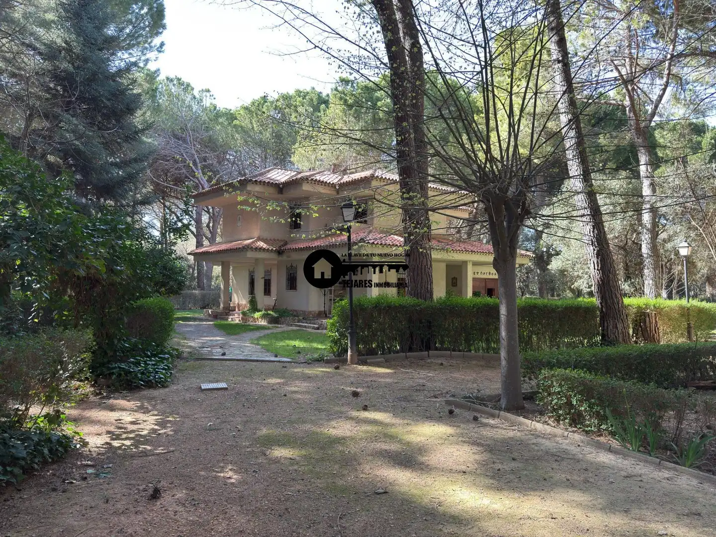 Chalet con terraza en venta en Pedanías - Extrarradio, imagen 31