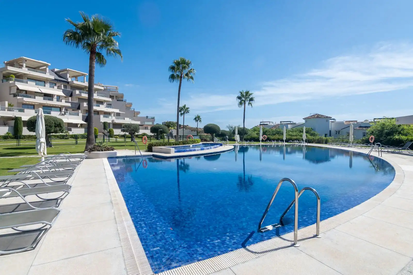 Habitatge en venda a Los Arqueros  - Puerto del Almendro, imagen 24