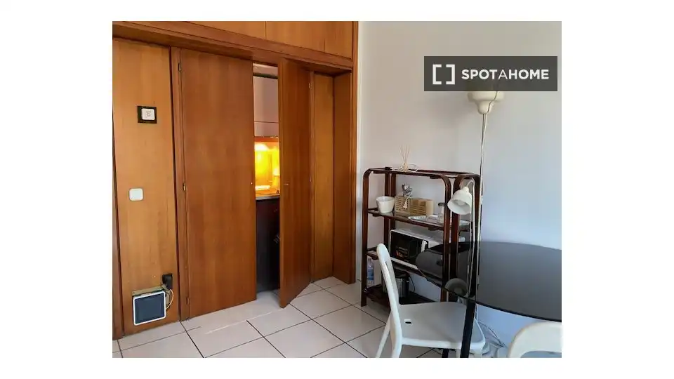 Piso en alquiler en Chamartín, imagen 12