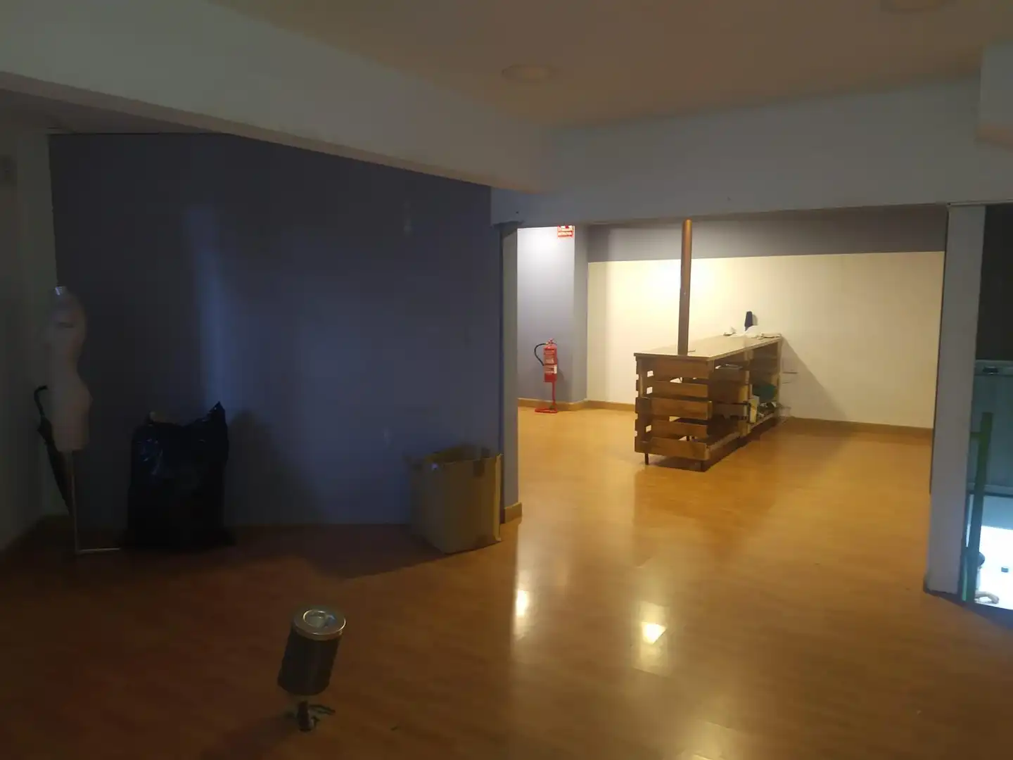 Local comercial en venda a Avinguda de l'Abat Marcet, imagen 2