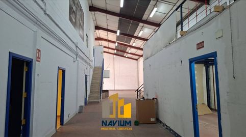 Photo 3 of Industrial buildings for rent in Zona Industrial, Alcobendas