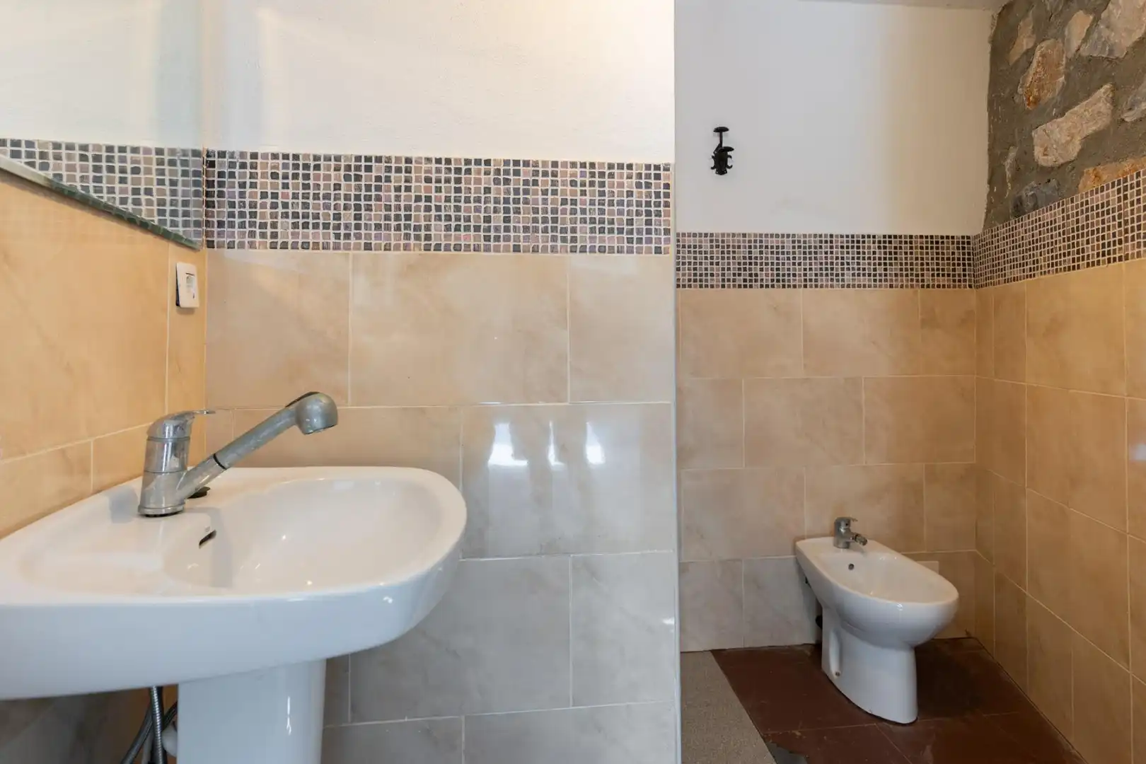 Baño de Casa o chalet en venta en Molvízar con Terraza y Piscina