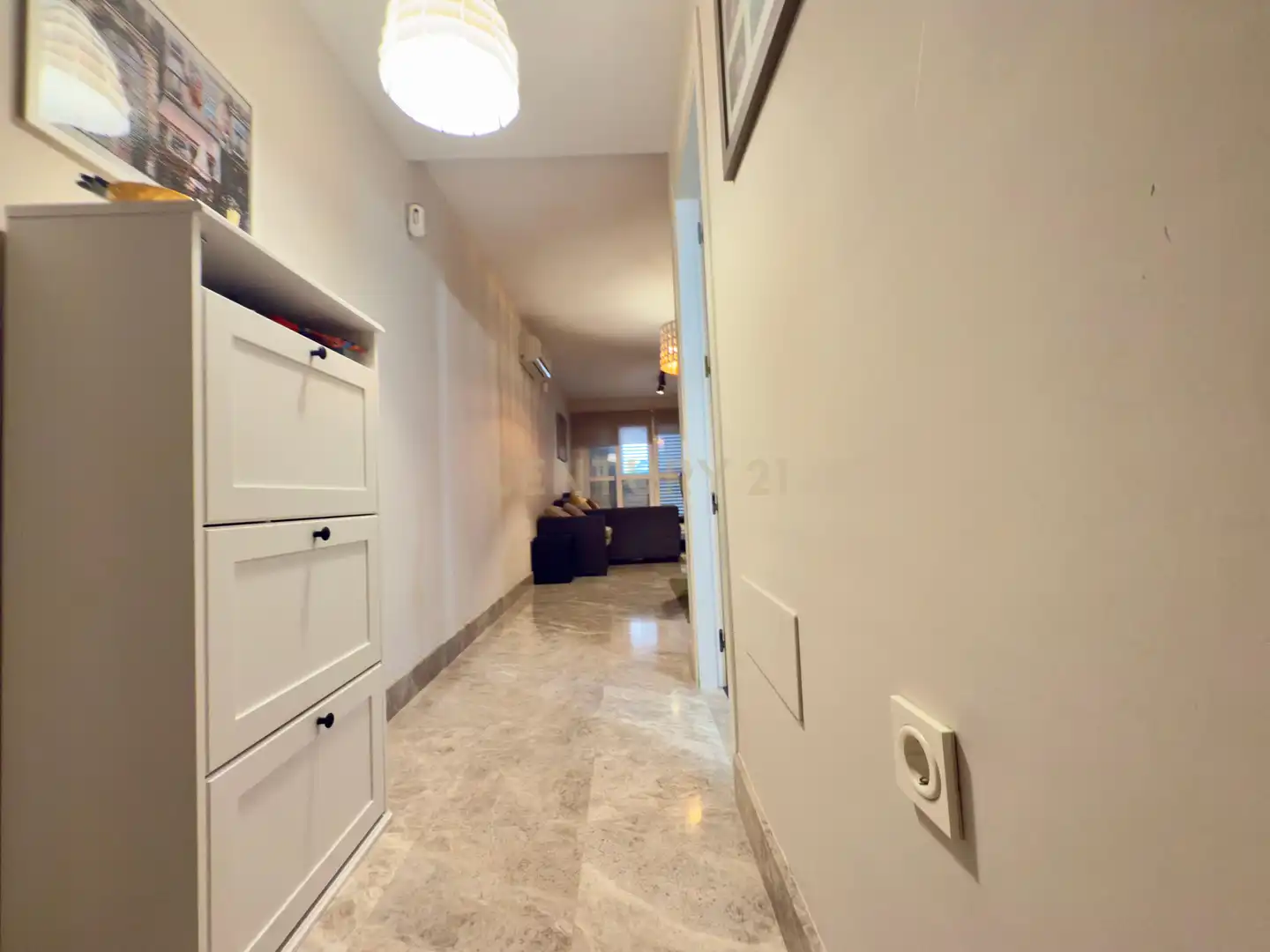 Apartamento con terraza en venta en Almerimar, imagen 76