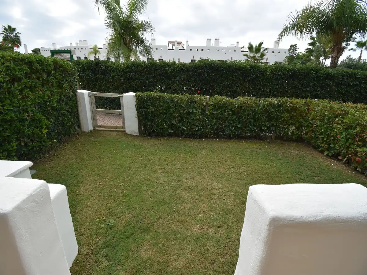 Apartament en venda a Estepona Pueblo, imagen 35