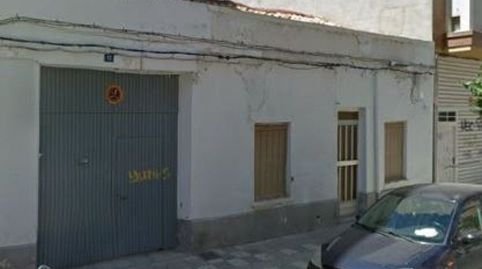 INMOBILIARIA TEJARES VENDE SOLAR EN ZONA EL PILAR