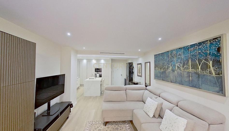 Photo 1 of Apartment to rent in La Unión - Cruz de Humilladero - Los Tilos, Málaga