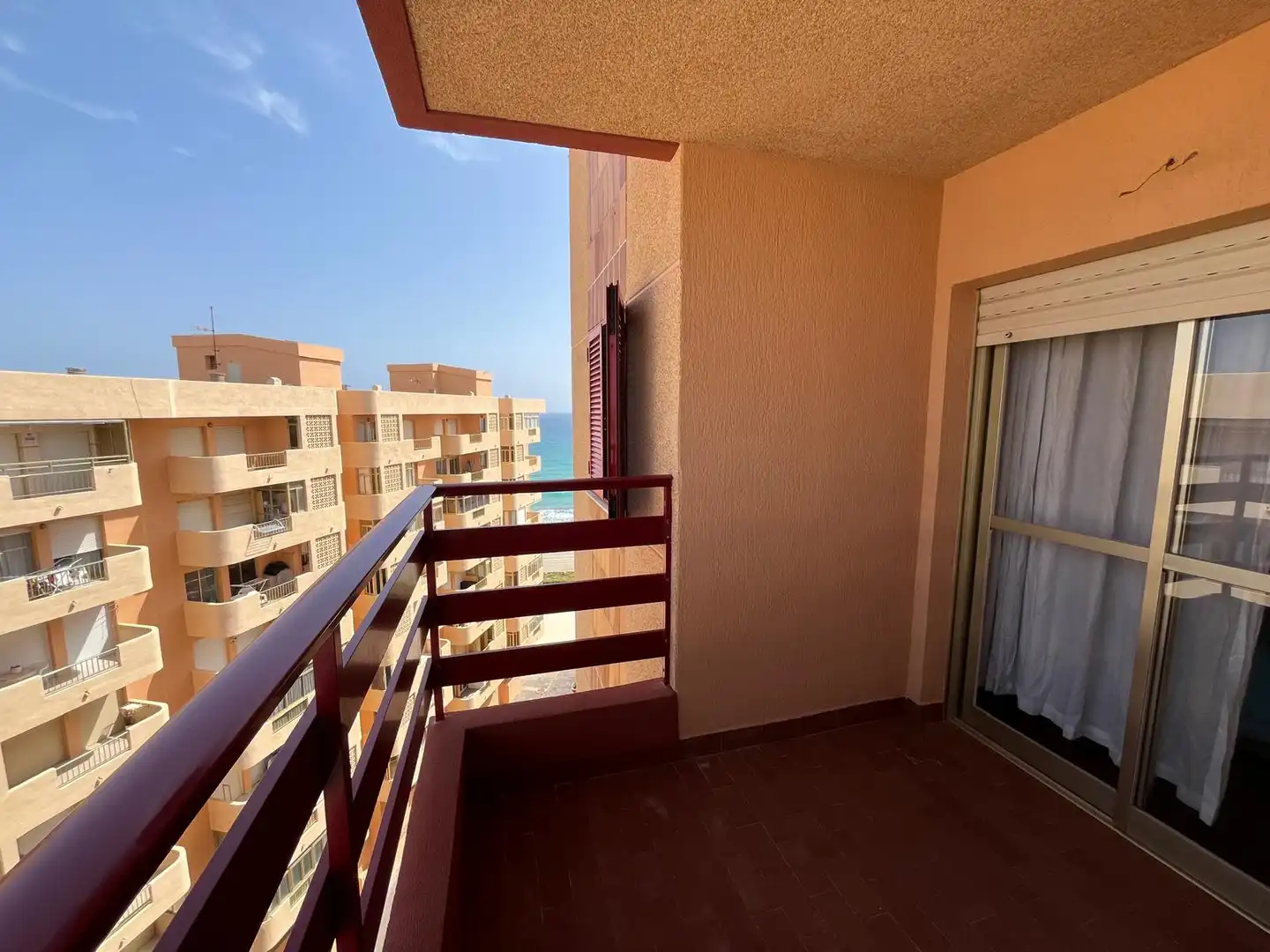 Appartamento con terrazza in vendita a Urbanización Jardín del Mar, imagen 8
