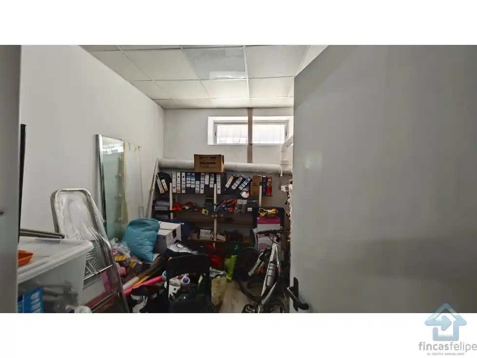 Local en venta en Madrid con Calefacción