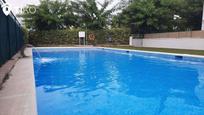 Swimming pool of Flat for sale in Roda de Berà  with Air Conditioner, Heating and Swimming Pool