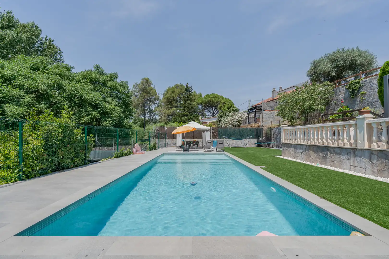 Xalet amb piscina en venda a Carrer de les Roselles, imagen 53