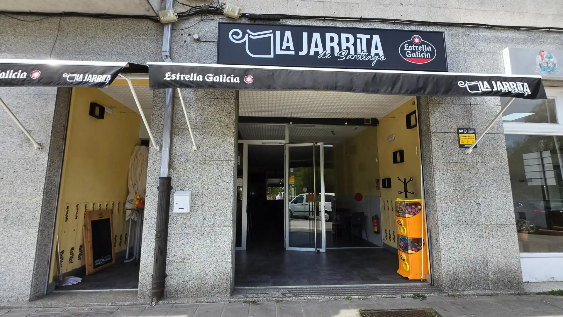 Local comercial en traspaso en Avenida RODRIGUEZ VIGURI 45, imagen 13