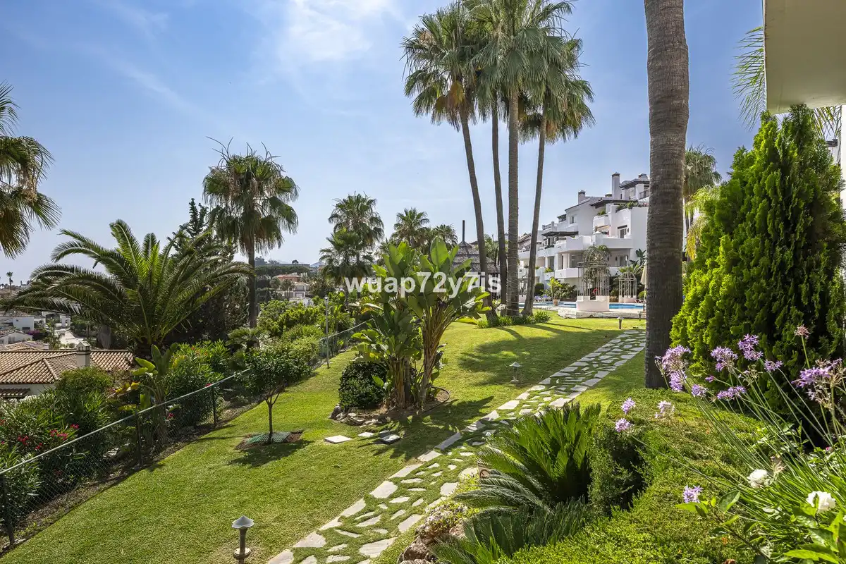 Piso con ascensor en venta en Nueva Andalucía, imagen 22