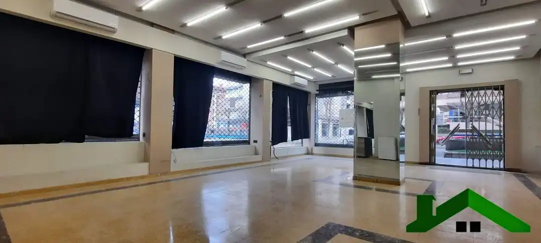 Local de alquiler en Agirre Lehendakariaren Etorbidea, Ibarrekolanda