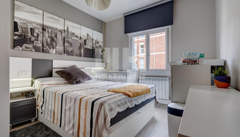 Photo 1 of Flat for sale in Egia, Gipuzkoa