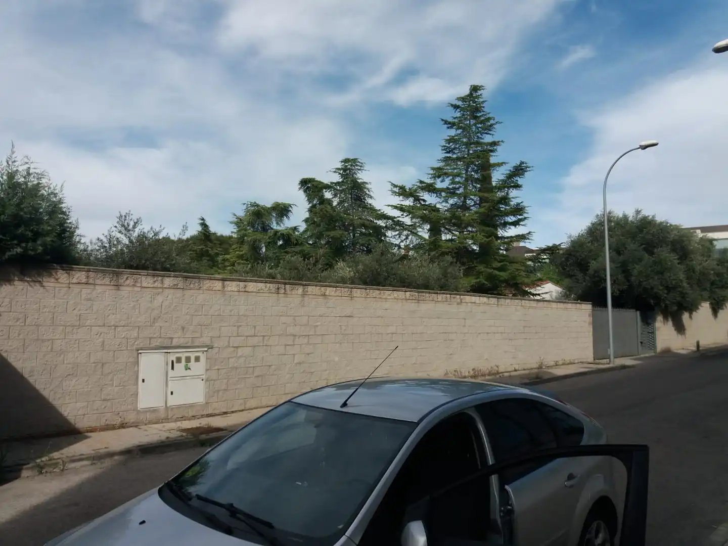 Industriegrundstück zum Verkauf in Camino del Estrechillo 4, imagen 6