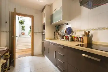 Kitchen of Houses for sale in Padul