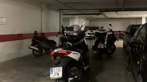 Foto 5 von Garage zum Verkauf in Calle Gabriel Fuster Mayans Gafim, 14, Es Rafal Nou, Palma de Mallorca
