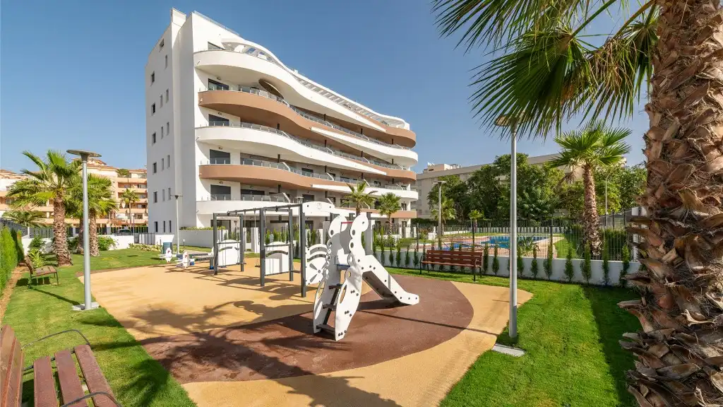 Apartament amb piscina en venda a Sant Llorenç des Cardassar, imagen 16