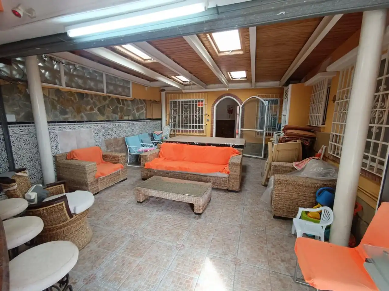 Casa o xalet en venda en Vélez-Málaga