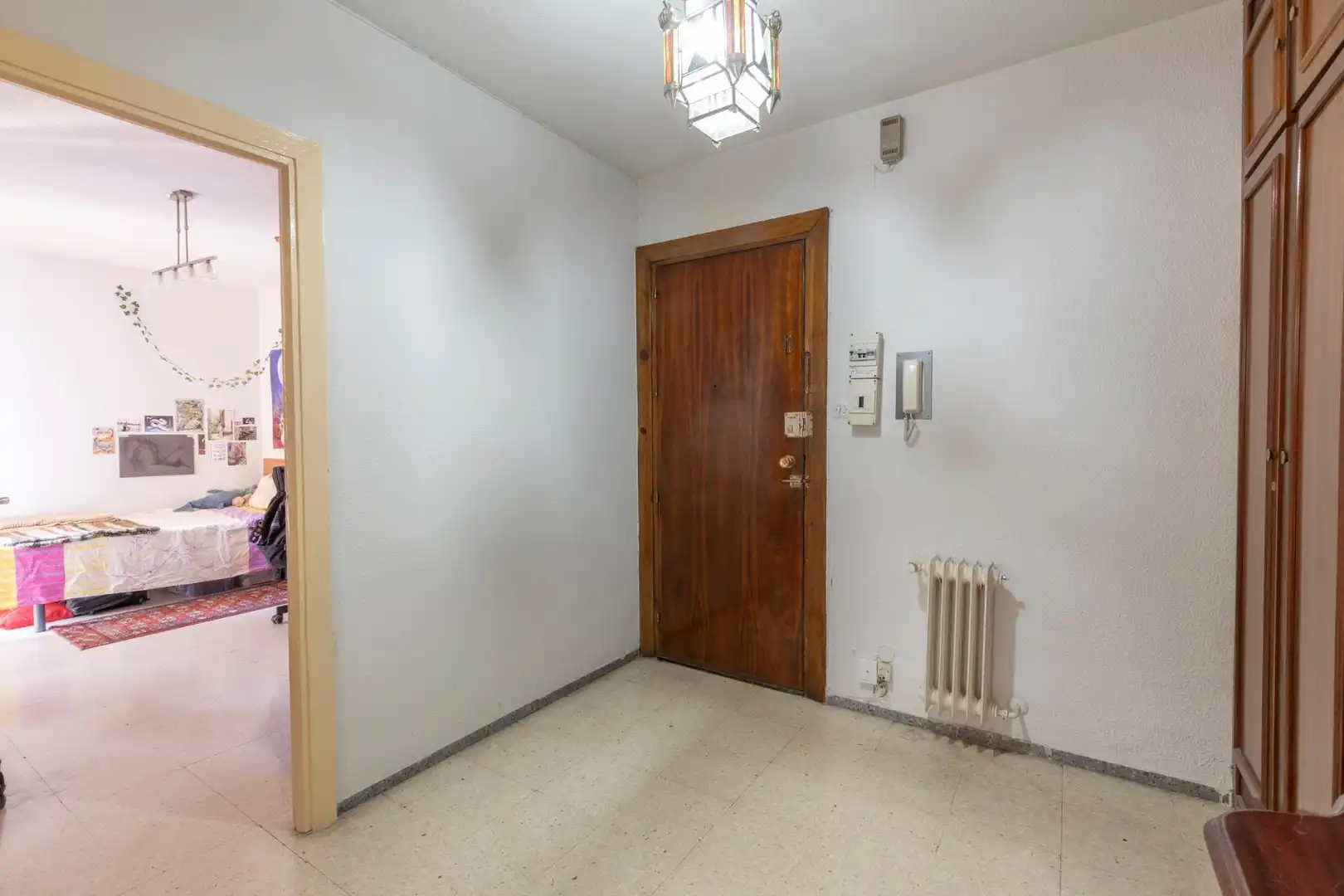Flat for sale in Granada  with Heating and Balcony
