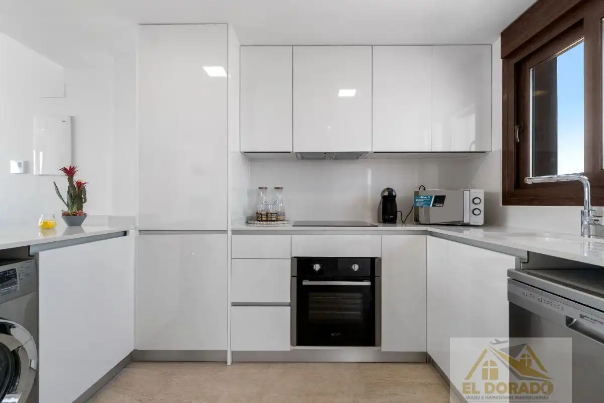 Apartament amb piscina en venda a Los Peñascos - El Salero - Los Imbernones, imagen 6