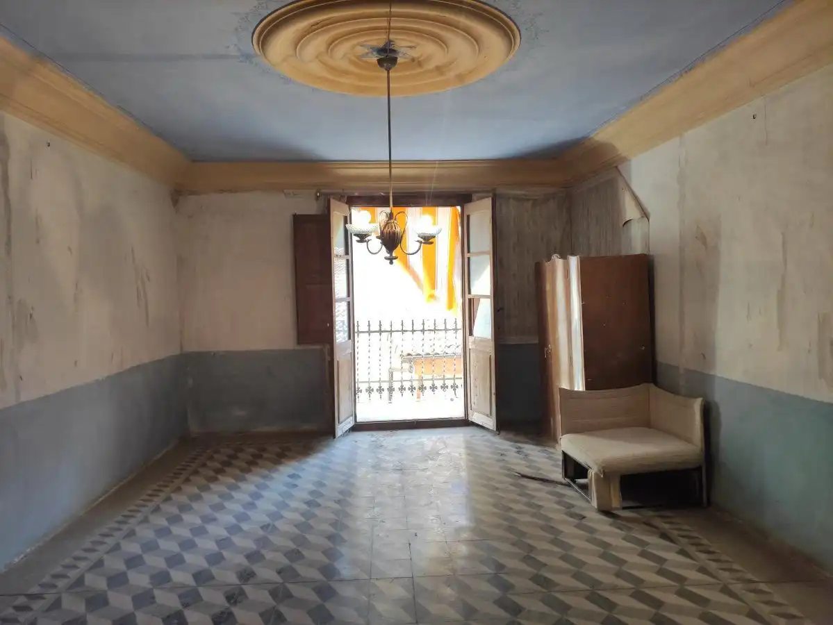Casa amb jardí en venda a Graus, imagen 38