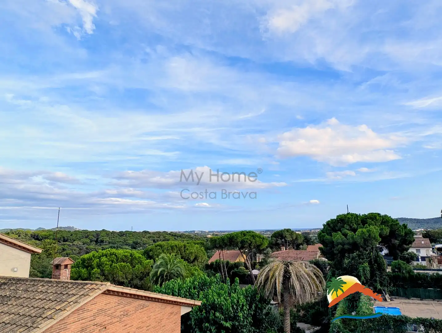 Maison avec terrasse à vendre à Mas Mora - Sant Daniel, imagen 24