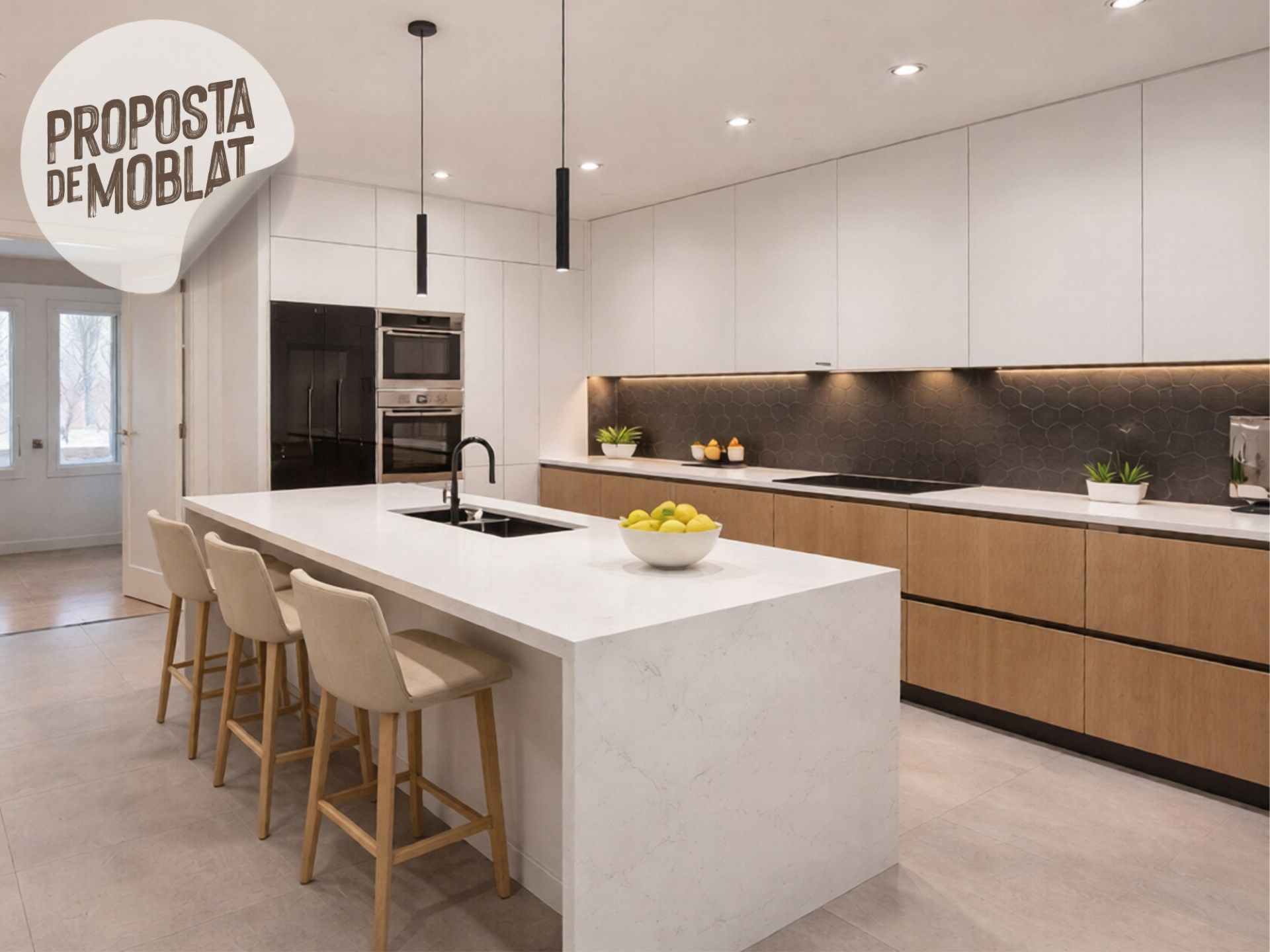 Wohnung zum Verkauf in ROSSELLO, Dreta de l'Eixample, Eixample