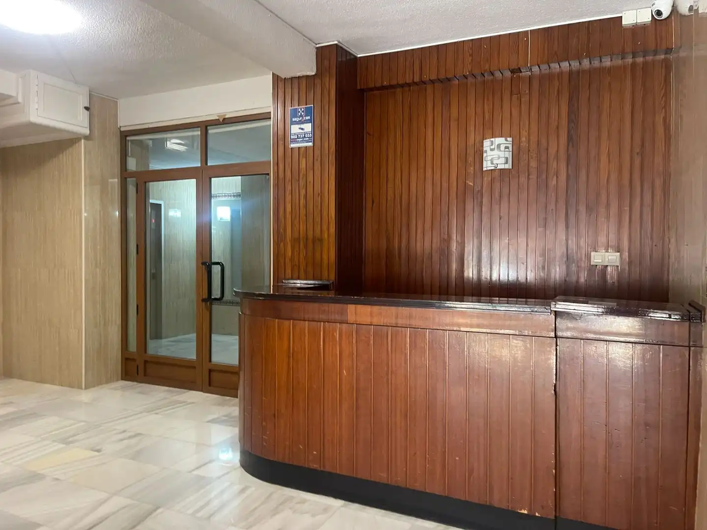 Flat with lift for sale in San Eufrasio, imagen 6
