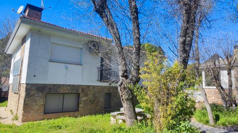 Foto 2 de Casa o chalet en venta en Cerro Alarcón, Valdemorillo