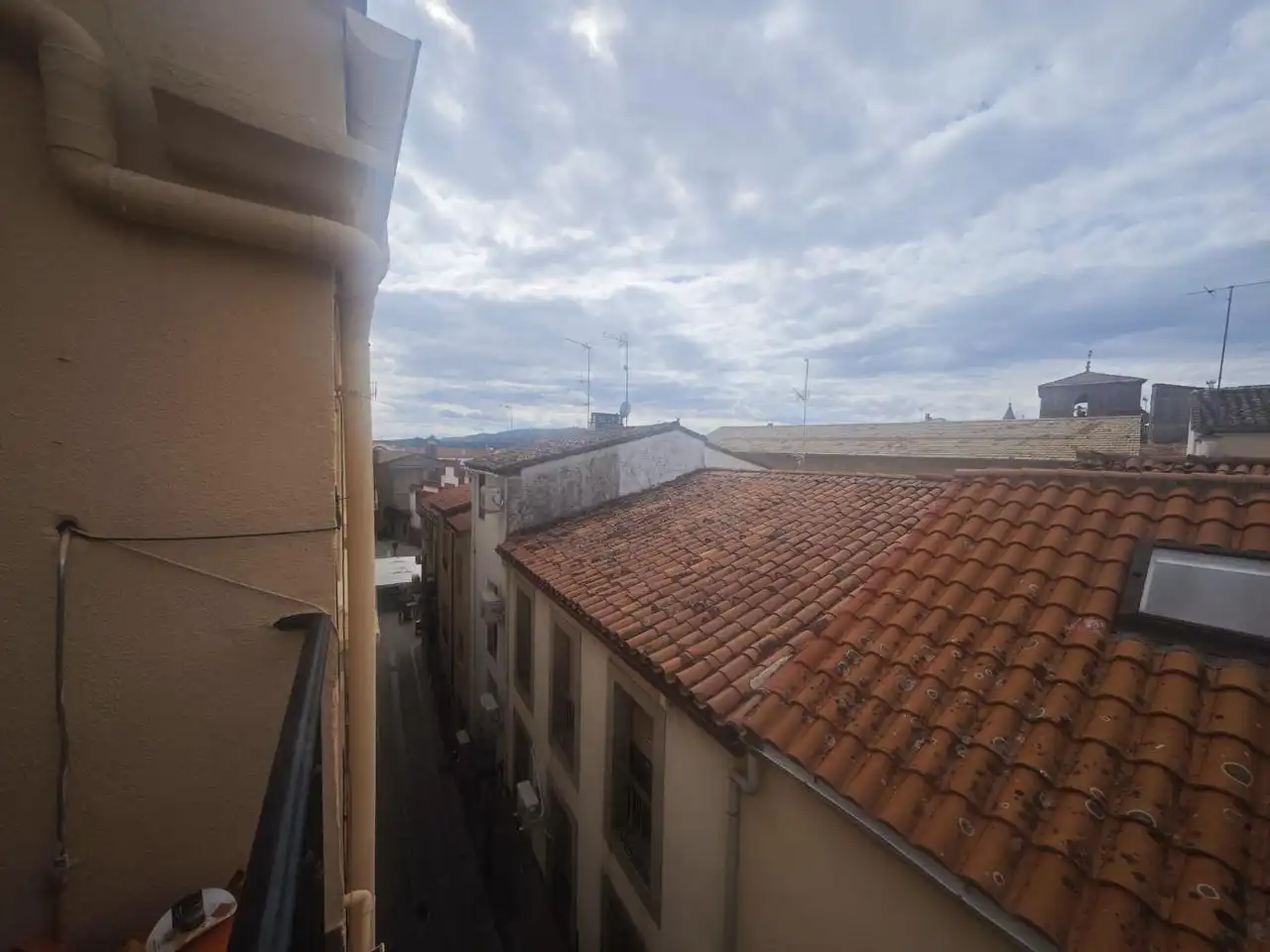 Flat with lift for sale in Santa María, imagen 12