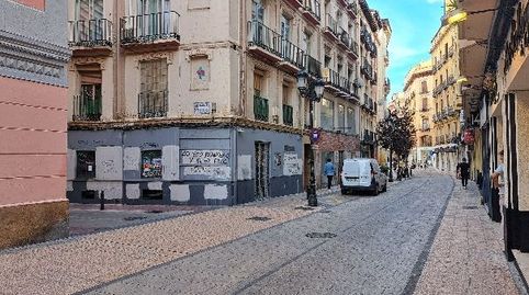 Foto 2 von Geschaftsraum zur Miete in Maestro Luna, Alfonso, Zaragoza Capital