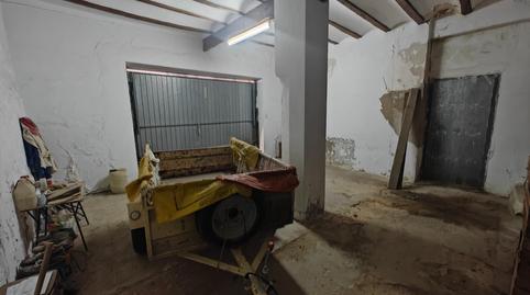 Foto 2 de Casa o xalet en venda a Yátova, Valencia