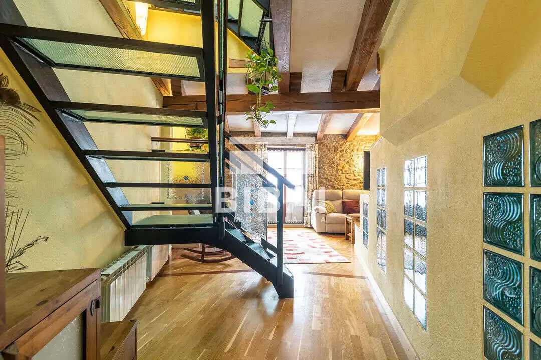 Casa o chalet en venta en Eskoriatza con Calefacción y Terraza