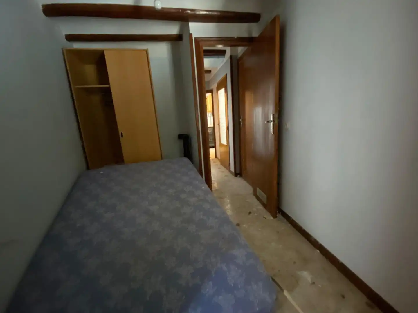 Habitación de Finca rústica en venta en Torrecilla En Cameros con Calefacción y Trastero
