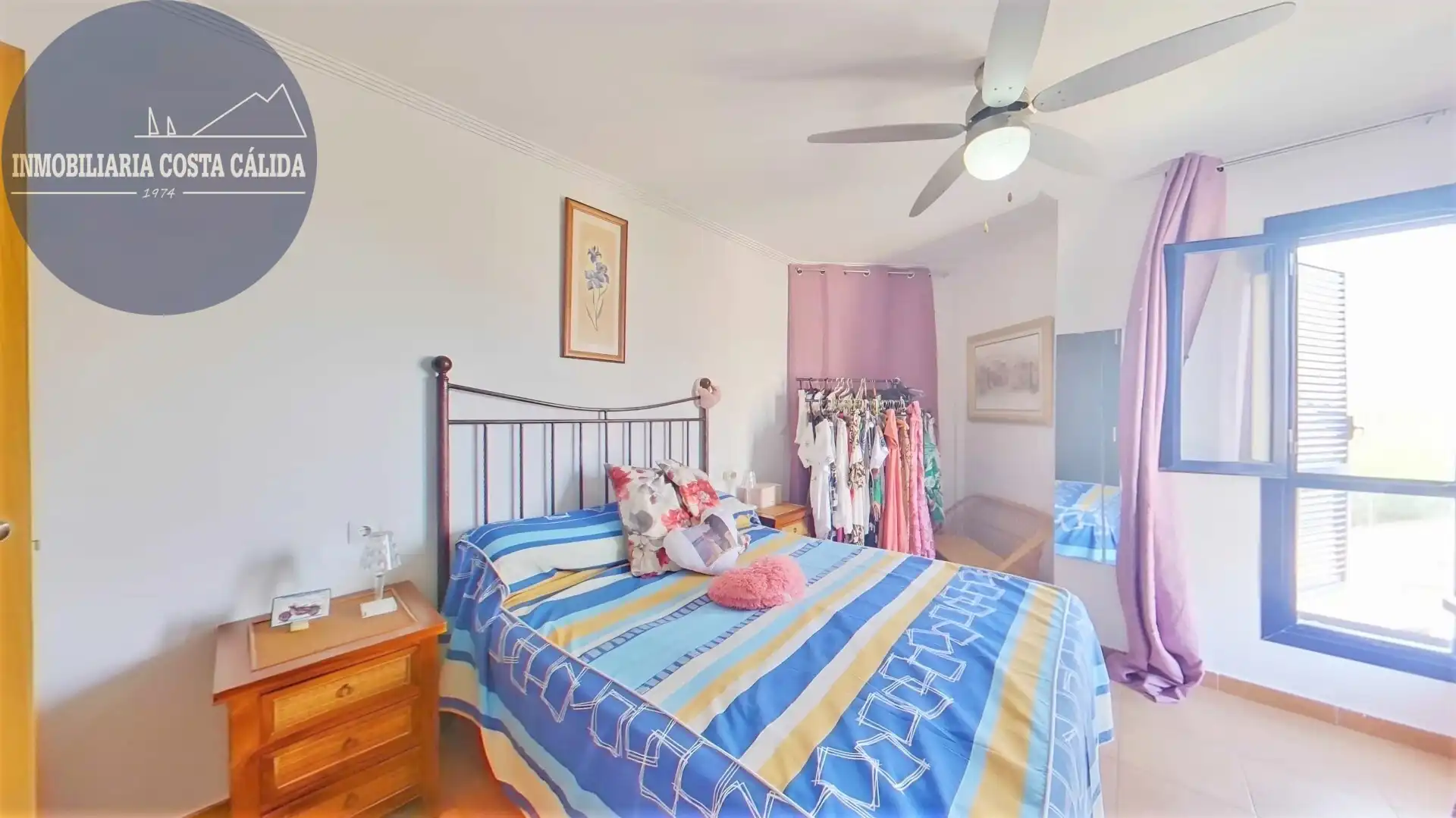Apartament amb terrassa en venda a Calle Urb Geranios 2, imagen 21