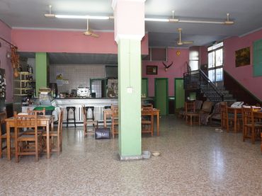 Local comercial en venda a Amor de Dios