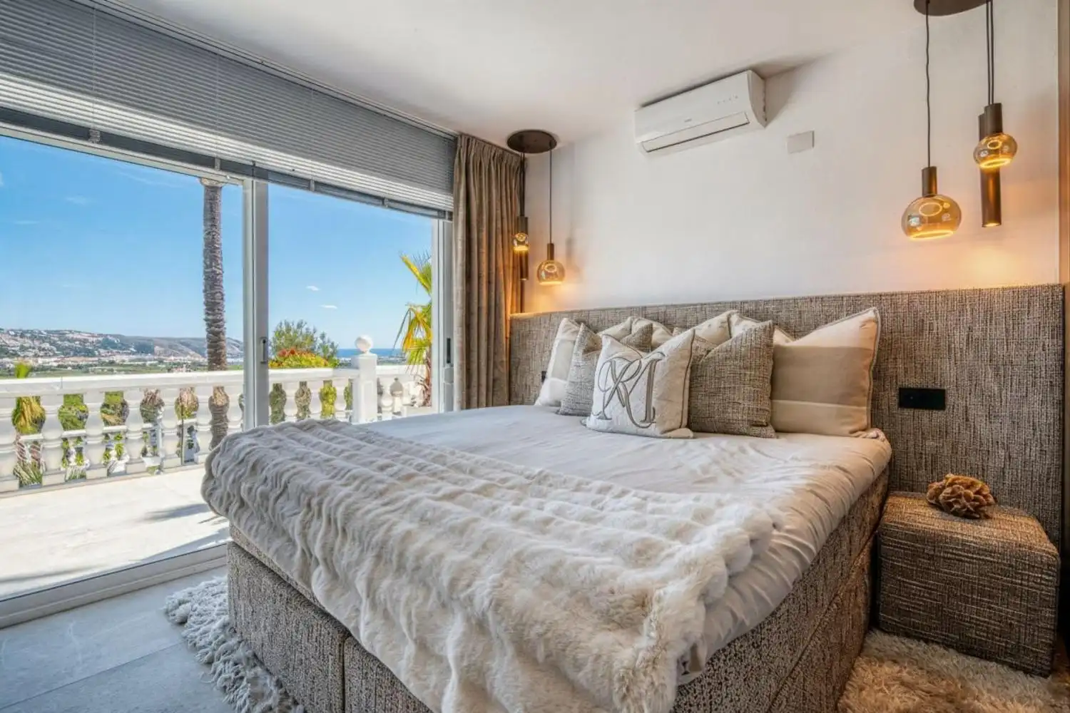 Detached house with pool for sale in Partides comunes - Adsubia, imagen 23
