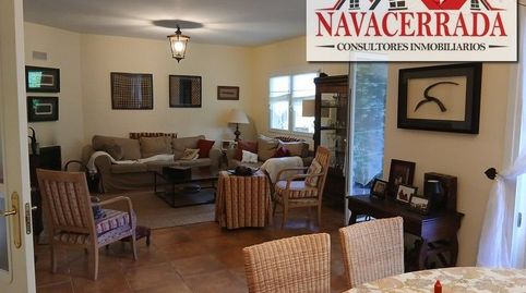 Foto 5 de Casa o xalet en venda a Navacerrada, Madrid