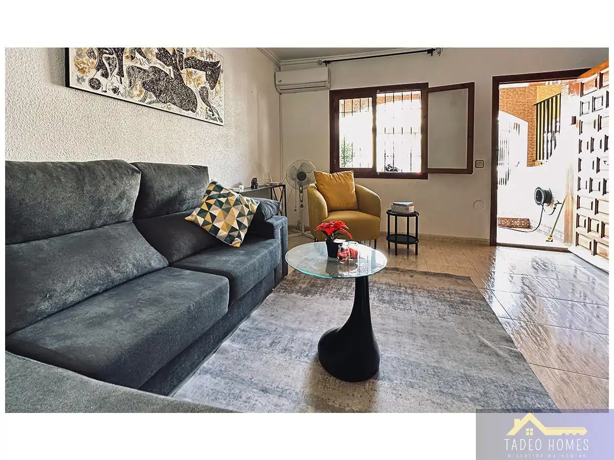Casa o chalet en venta en Malaga, 12, Centro