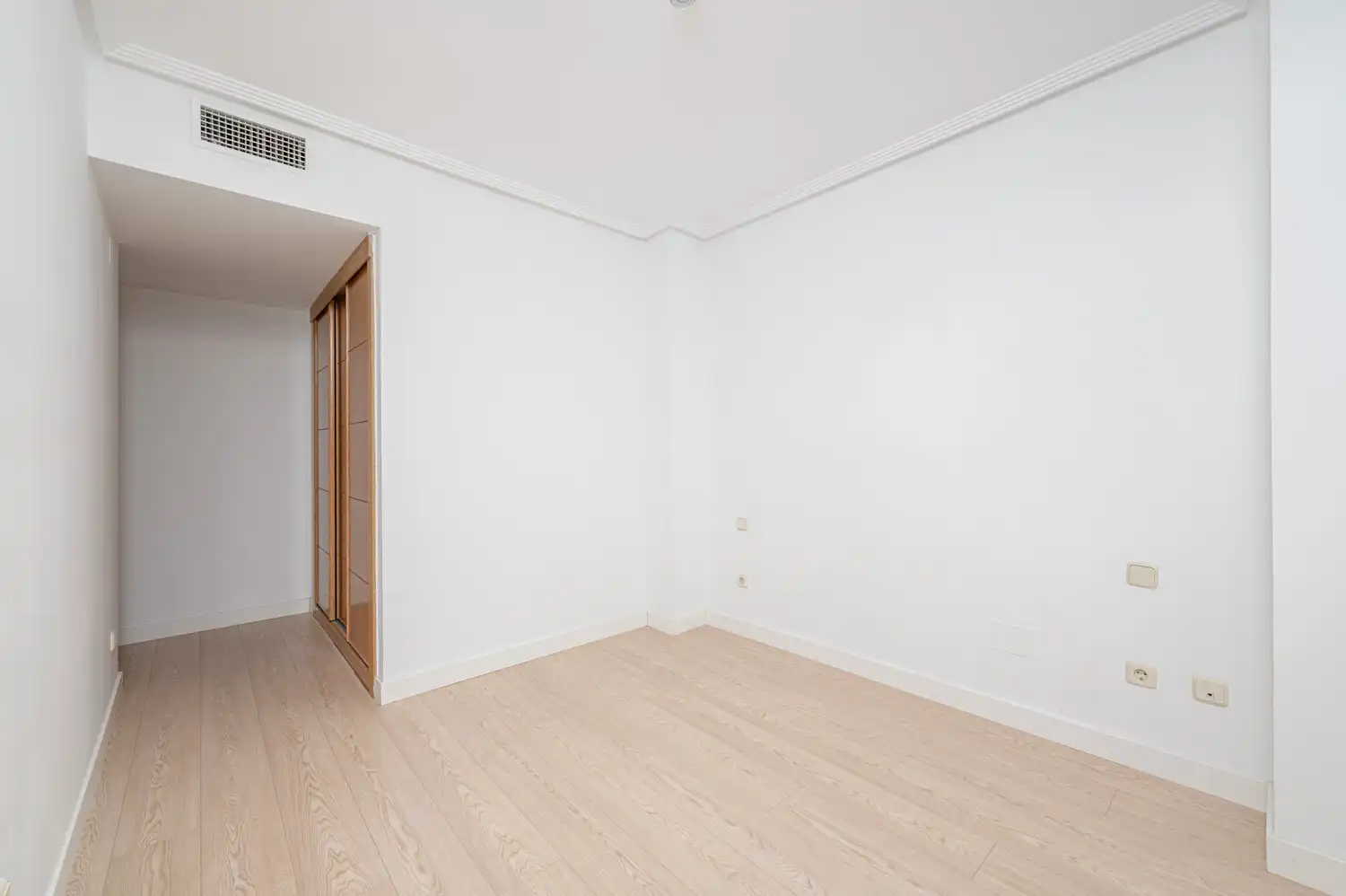 Piso en venta en Madrid con Trastero