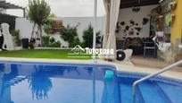 Swimming pool of Single-family semi-detached for sale in Montequinto  with Air Conditioner, Terrace and Swimming Pool