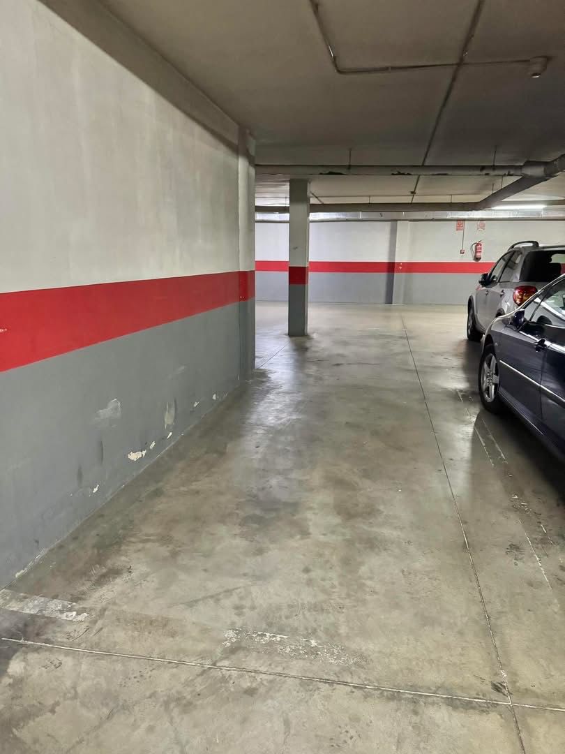 Parking of Garage for sale in Badajoz Capital