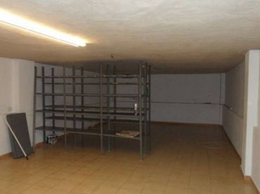 Local comercial en venta en Playa de Levante