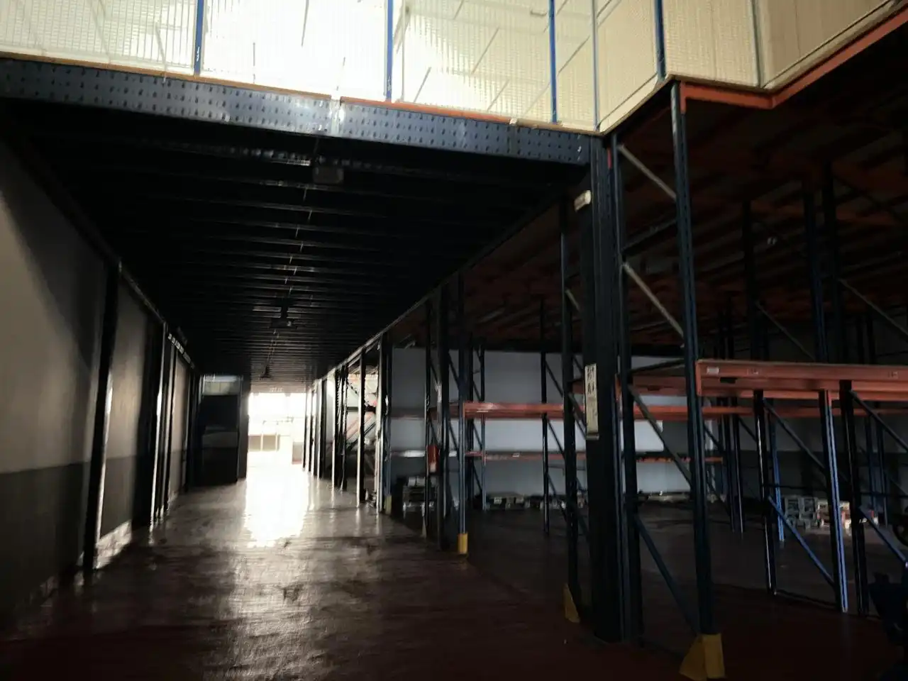 Nave industrial en venta en Avinguda Barcelona, imagen 9