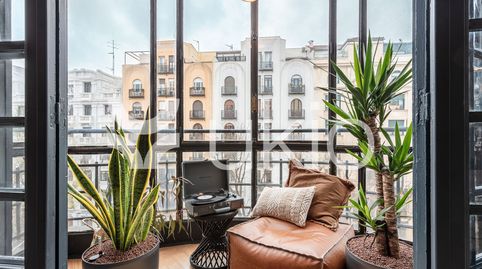 Foto 4 de Apartamento de alquiler en Calle del Conde de Peñalver, Goya, Madrid Capital