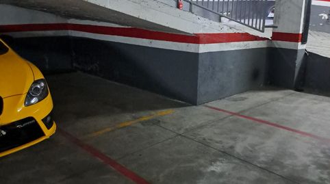 Foto 2 von Garage zur Miete in Passatge de Roura, El Camp de l'Arpa del Clot, Barcelona Capital