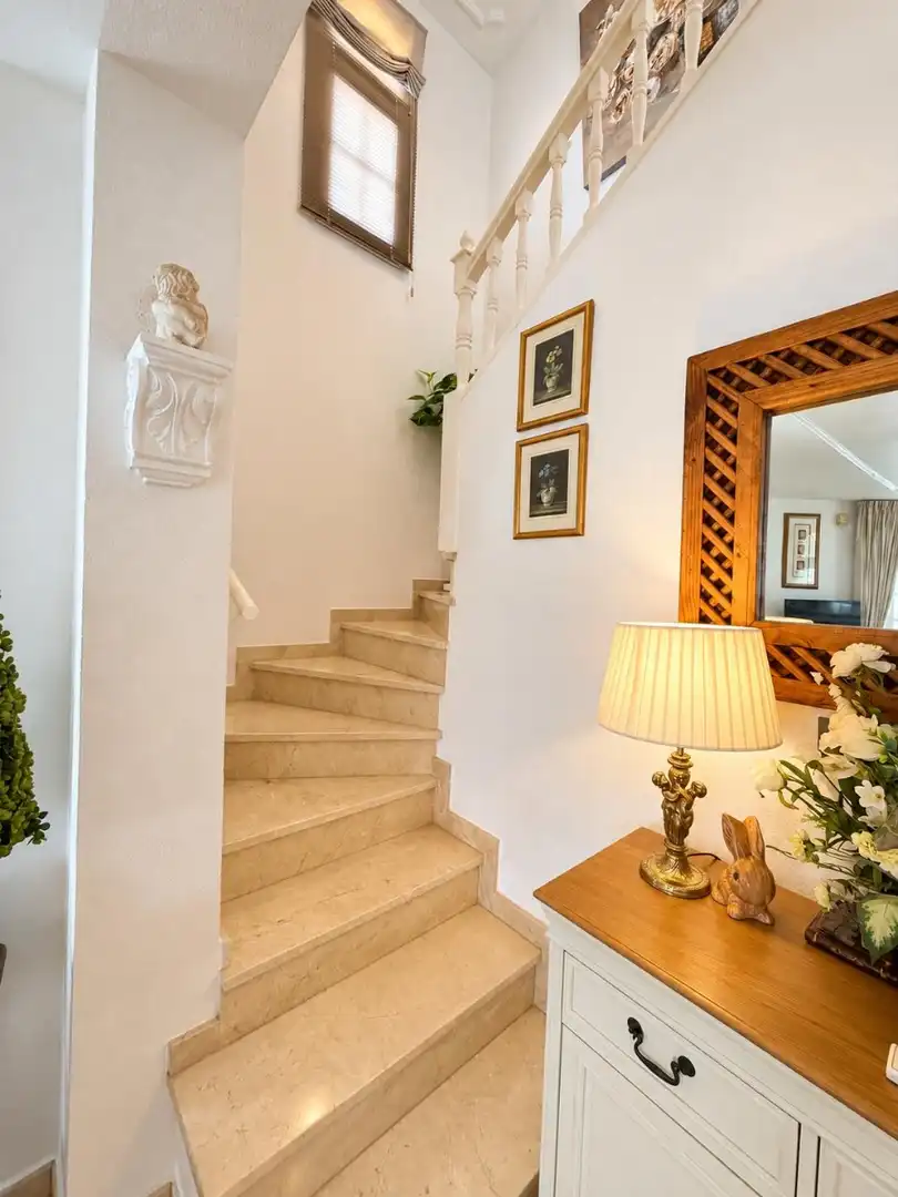 Studio mit Terrasse zum Verkauf in Orihuela Costa, imagen 26